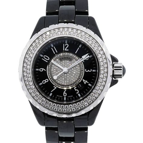 chanel watch sale